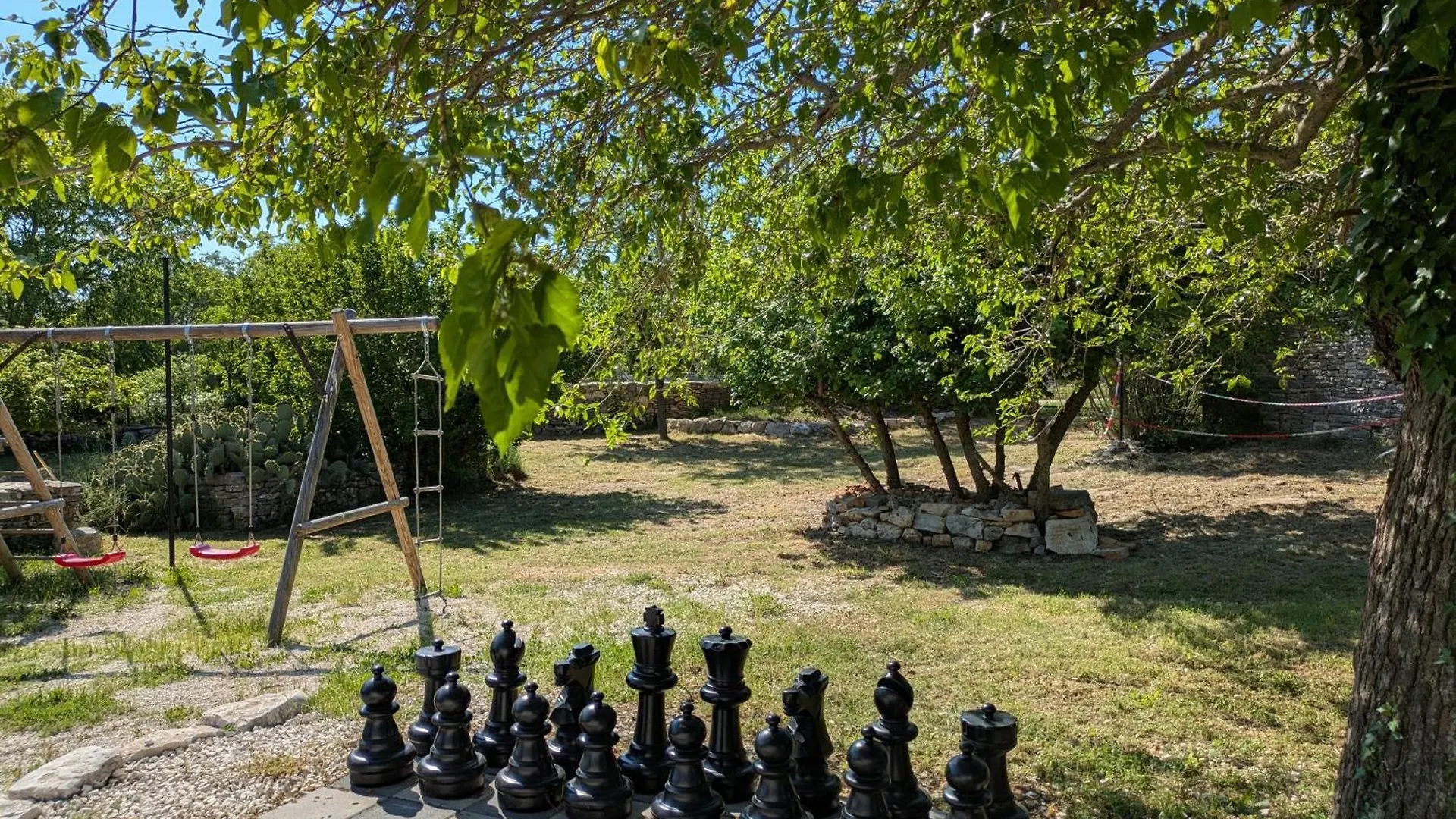 Hacienda De Los Olivos Roial Kroatië