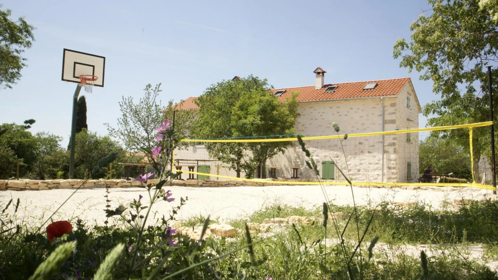 Villa Hacienda De Los Olivos Roial Kroatië