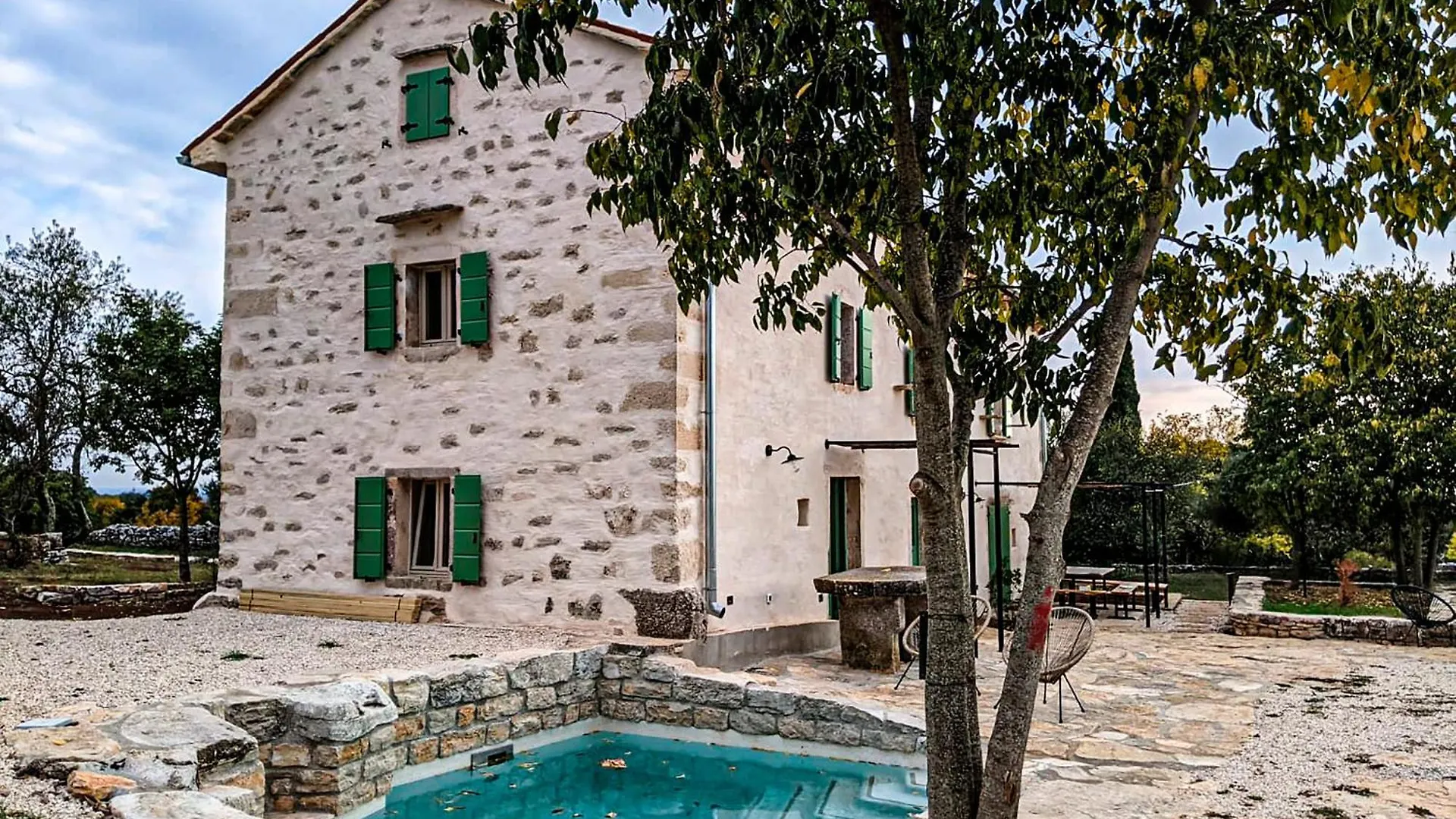 Hacienda De Los Olivos Roial